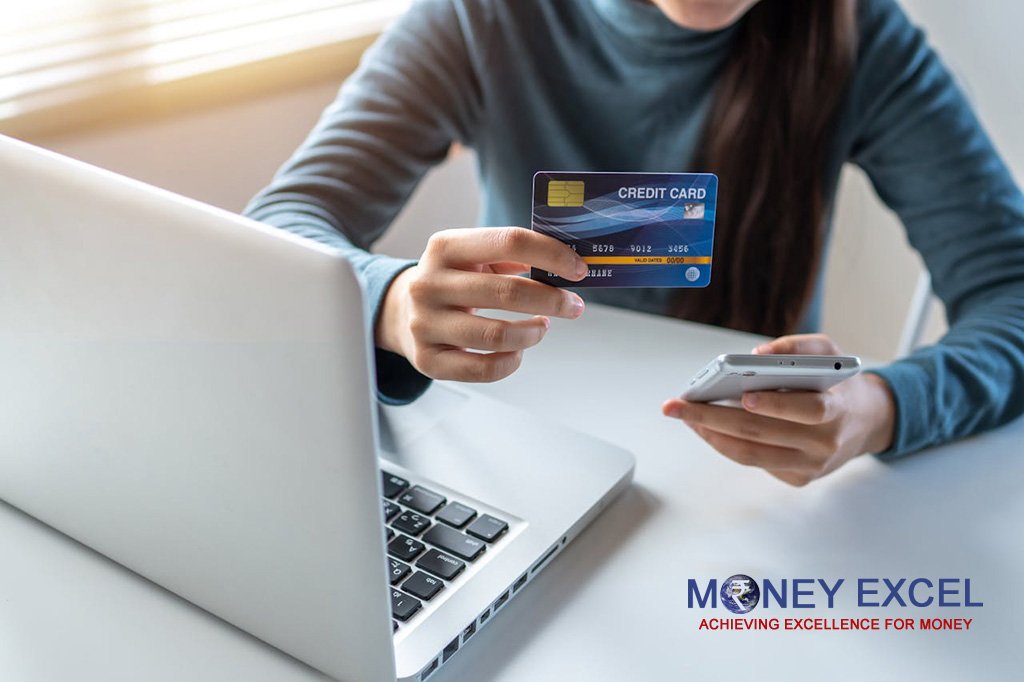 credit card bad credit