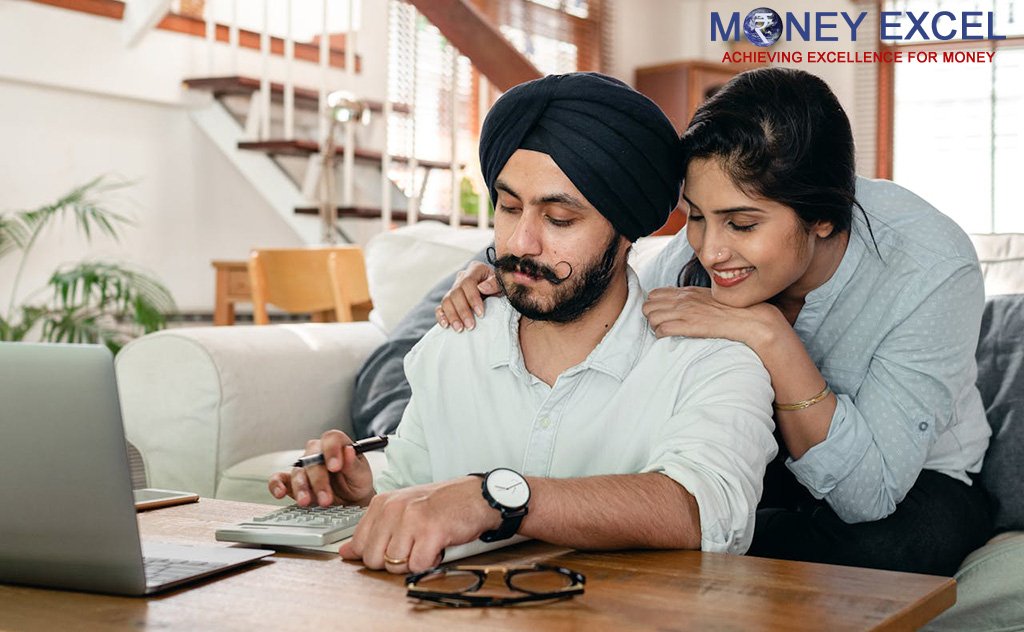 financial planning tips couple