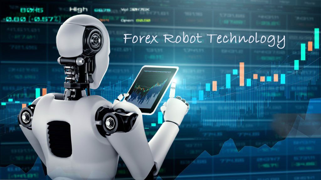 Mastering Forex Robot Technology: Understanding the Basics for ...