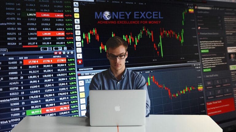 Technical Analysis of a Stock – How?