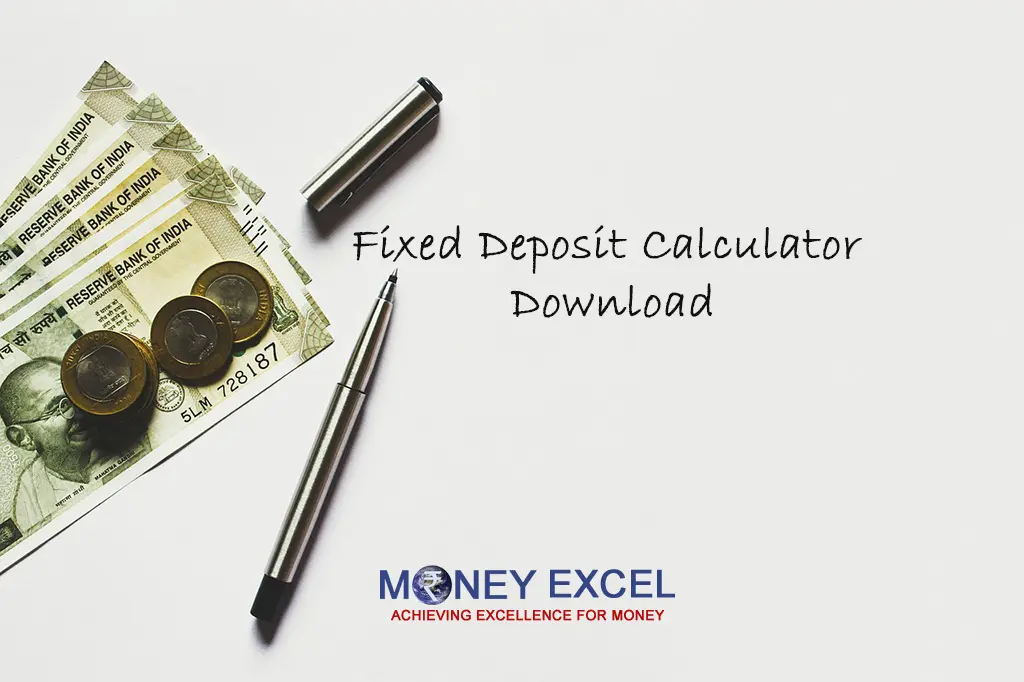 FD Calculator