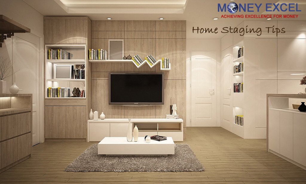 Home Staging Tips