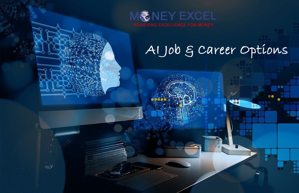 AI Jobs and Career Options