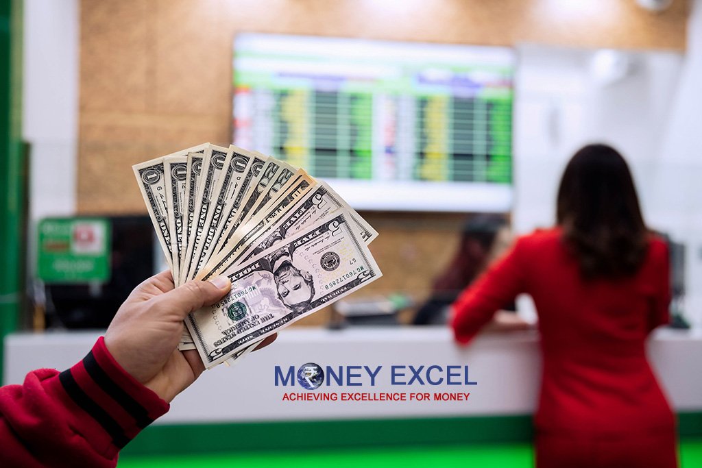 currency exchange