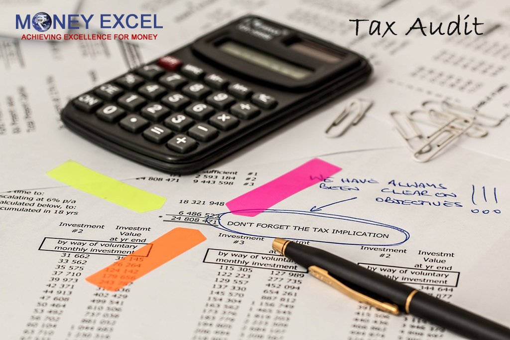 Income Tax Audit India