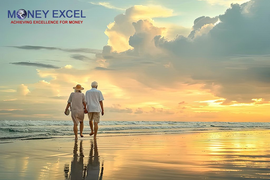 optional retirement plan