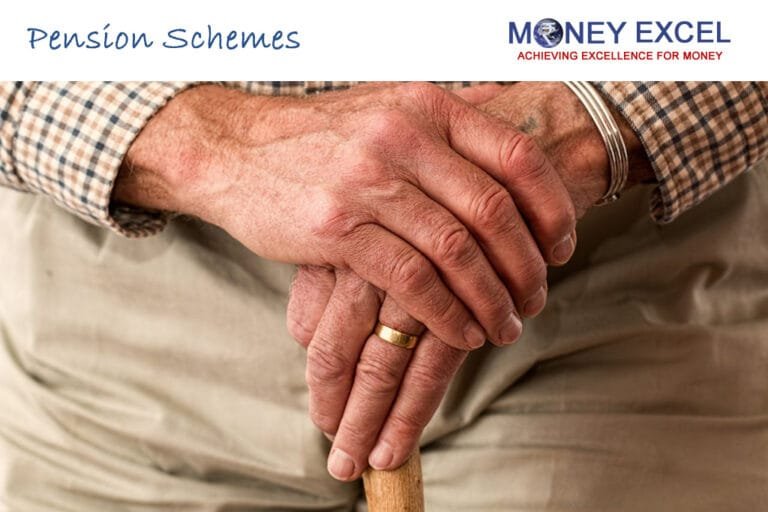 Understanding Pension Schemes: A Comprehensive Guide to Retirement Planning