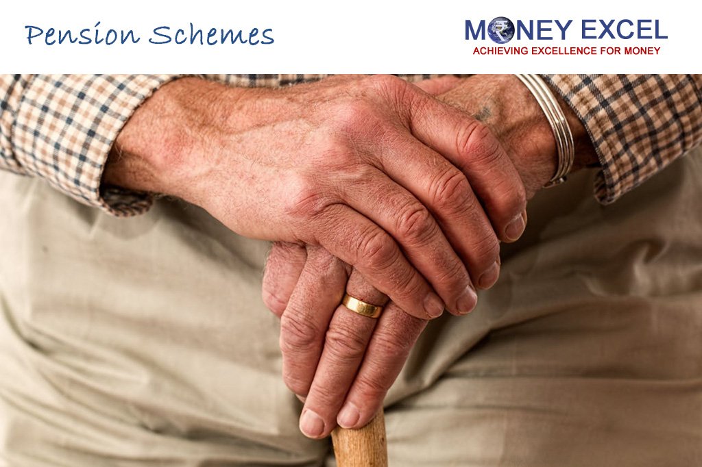 pension schemes