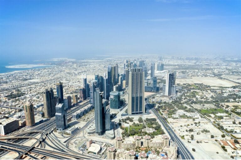 Invest in Dubai’s Sustainable Future: Be Part of the Green Revolution Invest in Dubai’s Sustainable Future: Be Part of the Green Revolution