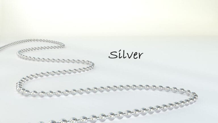 Silver Pendants to Complement the Aesthetics of a ‘Silver Girlie’ Silver Pendants to Complement the Aesthetics of a ‘Silver Girlie’