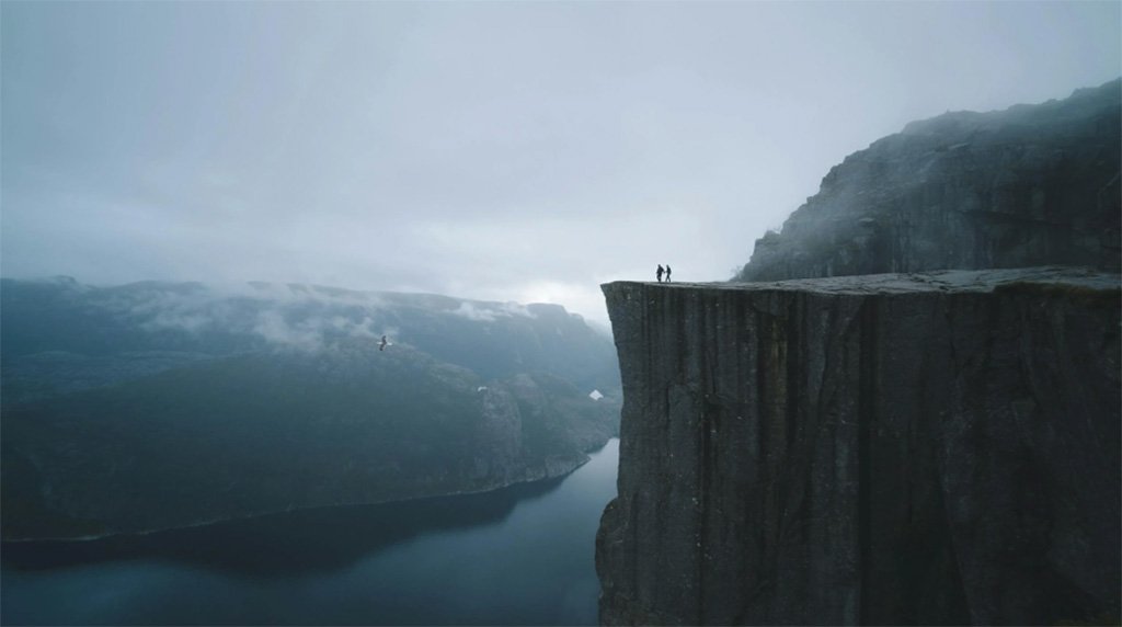 business in norway