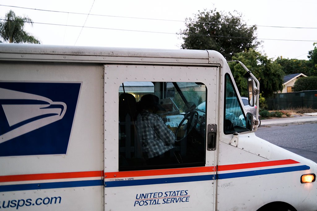 Direct Mail Lists
