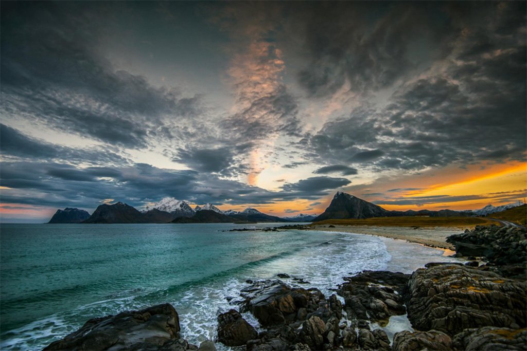 business norway