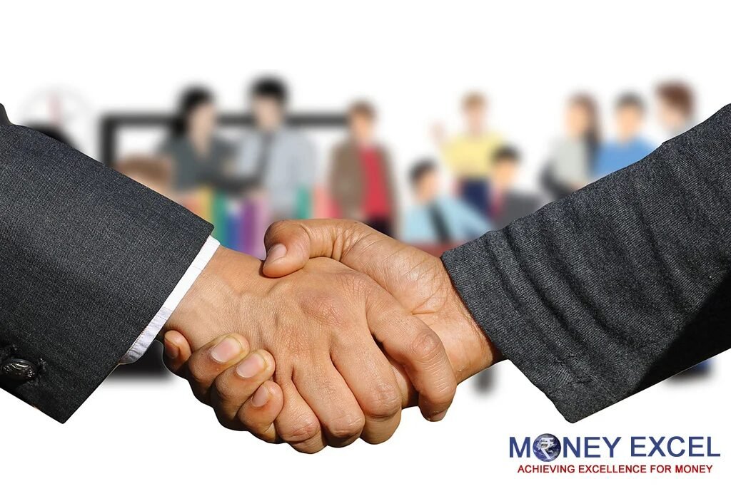 Earning Potential Sales Professional