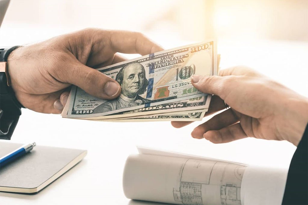 hard money lender