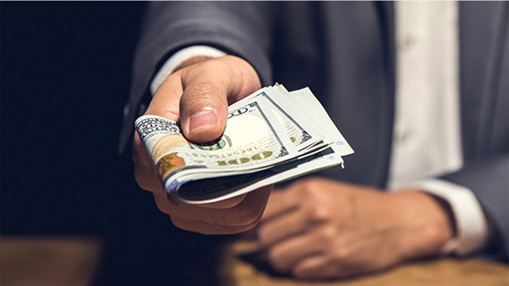 hard money lender in Baltimore