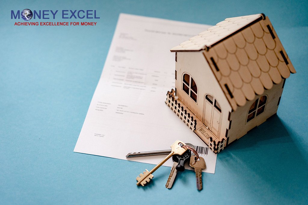real estate equity