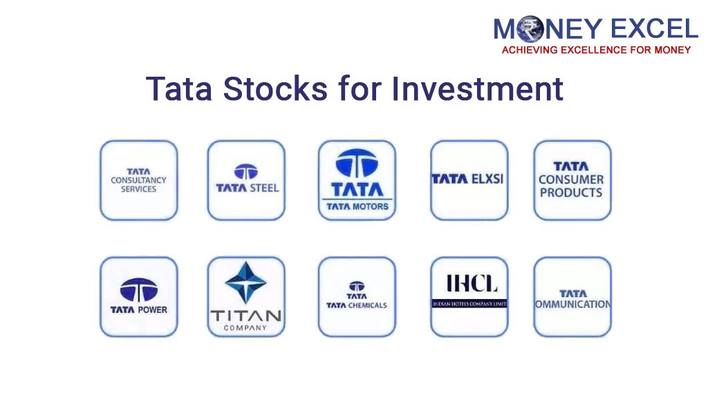 Tata Stocks Investment