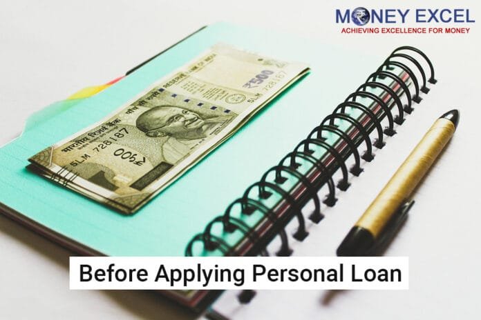 Top 10 Factors to Consider Before Applying For Personal Loan
