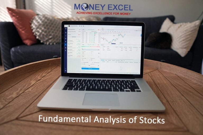 Powerful Websites for Fundamental Analysis of Stocks