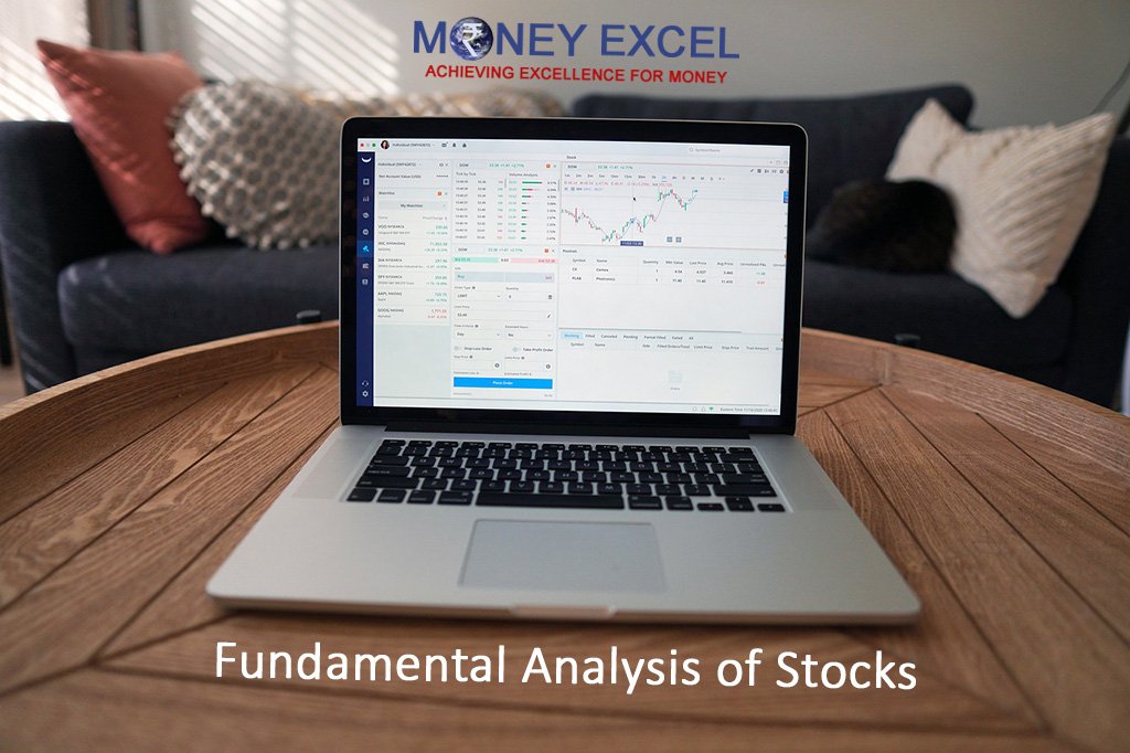 fundamental analysis of stocks
