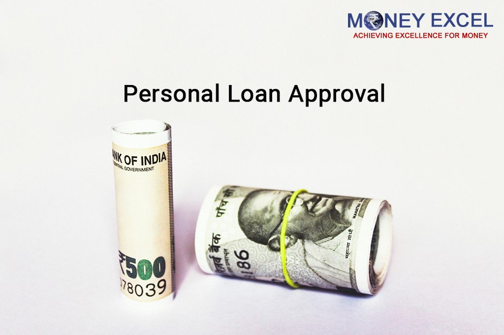 personal loan approval