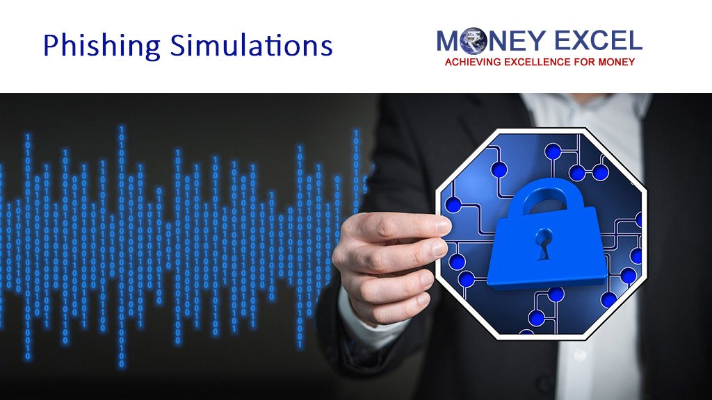 phishing simulations