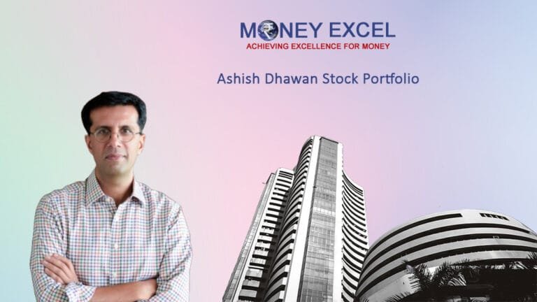 Ashish Dhawan Stock Portfolio & Investment Strategies Ashish Dhawan Stock Portfolio & Investment Strategies