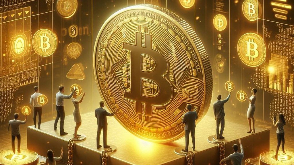 bitcoin education knowledge