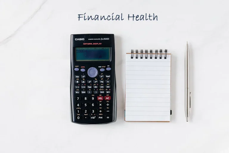 Why is a Financial Health Check-up Important at Regular Intervals?