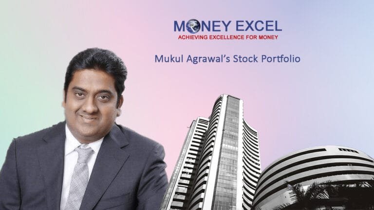Mukul Agrawal Stock Portfolio & Investment Strategies Mukul Agrawal Stock Portfolio & Investment Strategies