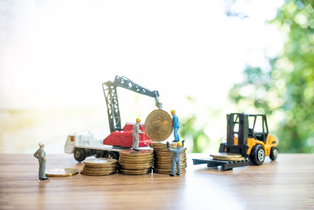 MSME Machinery Loans