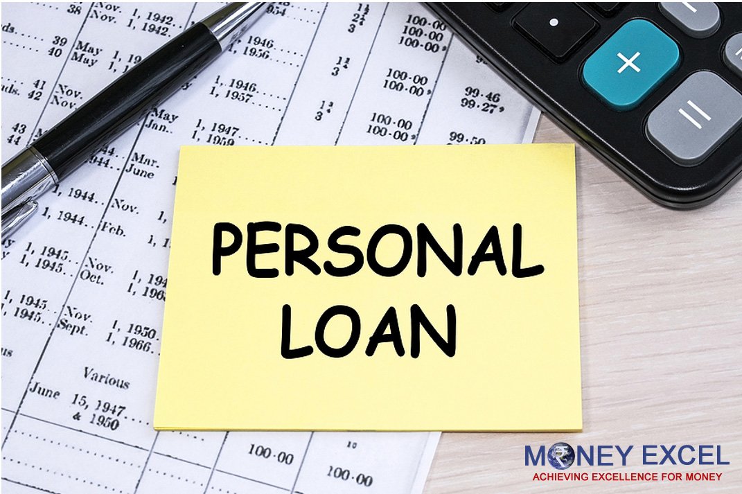 personal loan