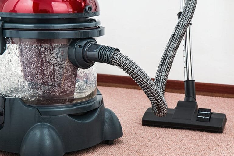 The Benefits of Carpet Cleaning for Allergy Relief The Benefits of Carpet Cleaning for Allergy Relief