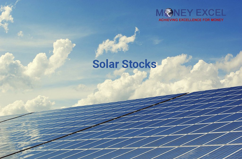 Solar Stocks