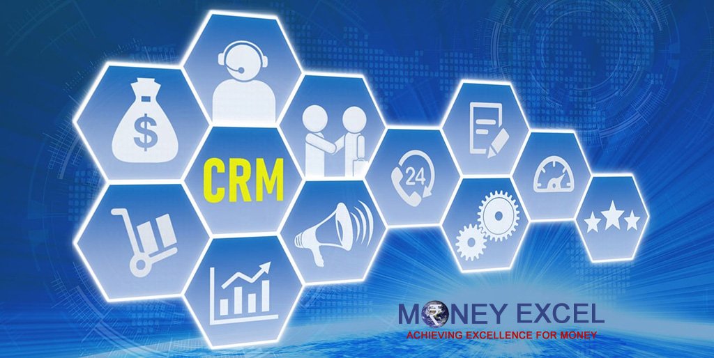 CRM Software