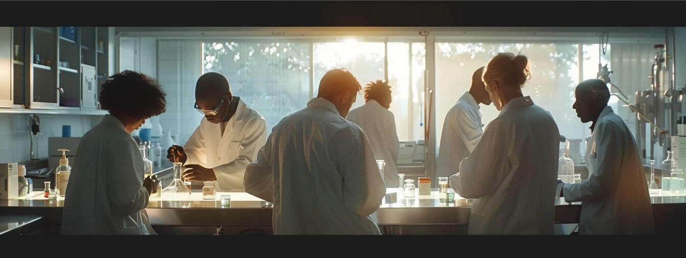 Pharmaceutical Sciences