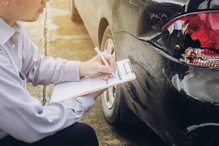 All the Steps Involved in a Car Accident Claim You Should Know