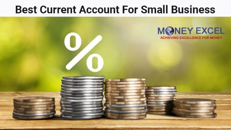 5 Best Current Account for Small Business in India