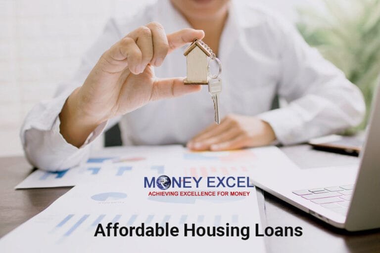 How Affordable Housing Loans Are Making Homeownership a Reality in Tier 2 and Tier 3 Cities