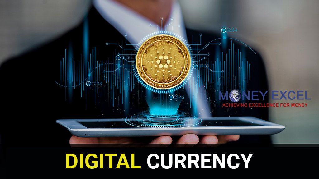 Digital Currency