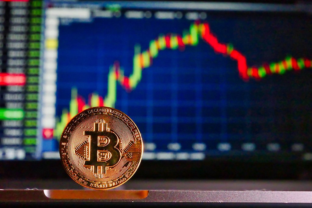 bitcoin trading online