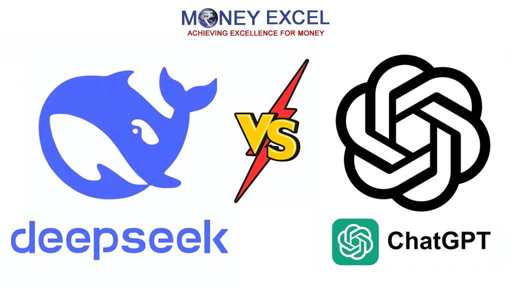 Deepseek vs ChatGPT