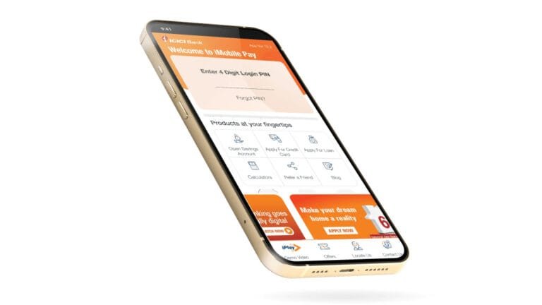 iMobile App by ICICI- Key Features, Usage, Benefits