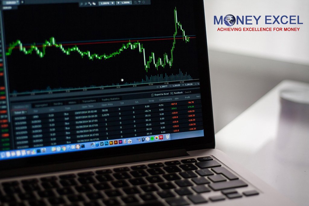 upper circuit and lower circuit stock market