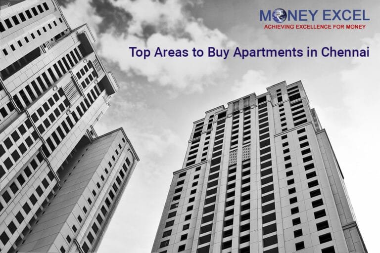 Top Areas to Buy Apartments in Chennai: A Comprehensive Guide