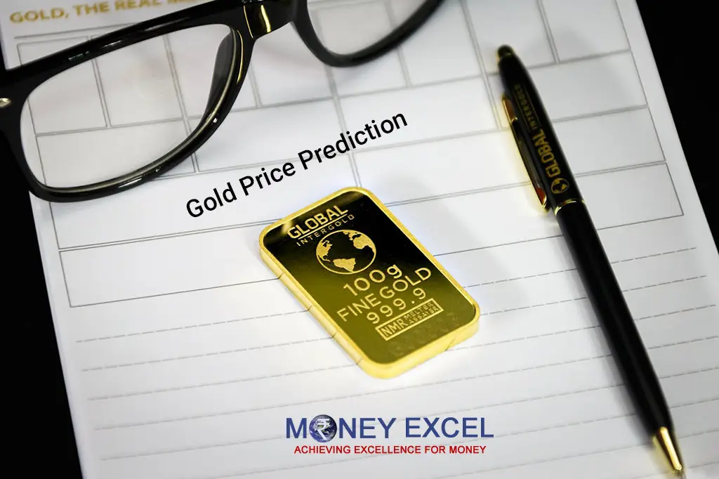 Gold Price Prediction