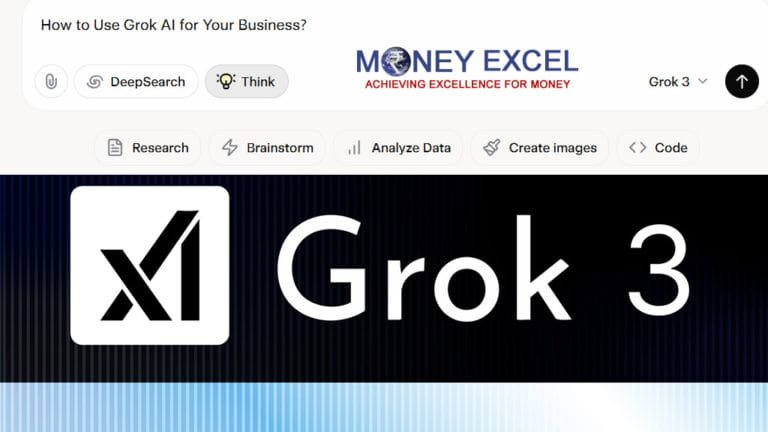 How to Use Grok AI for Your Business? How to Use Grok AI for Your Business?