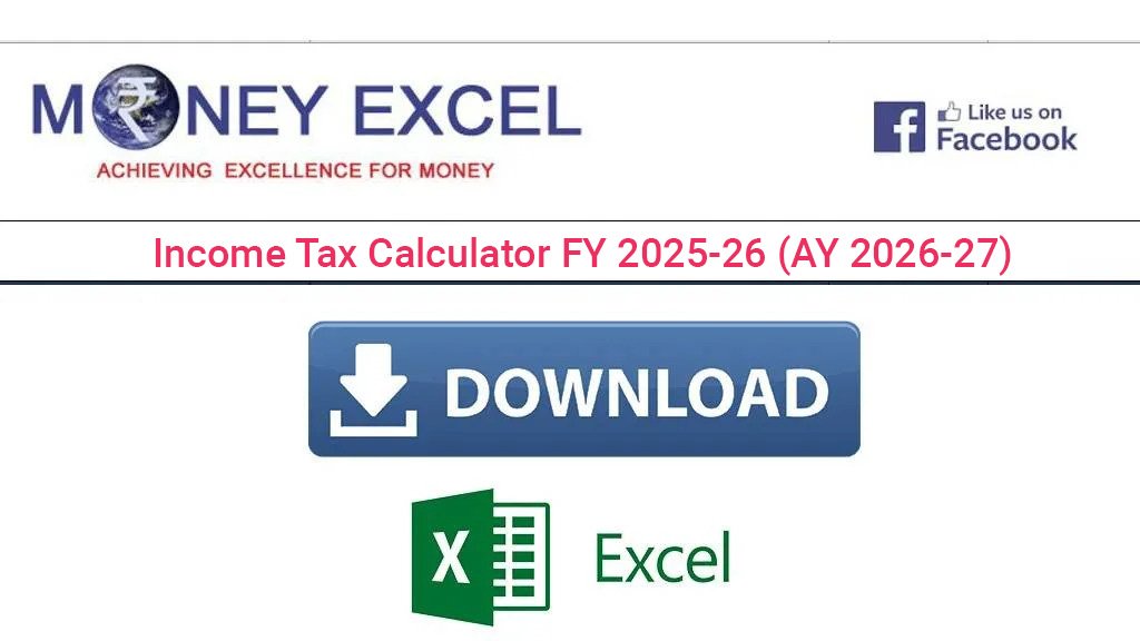 Latest Tax Calculator FY 202526 (AY 202627)