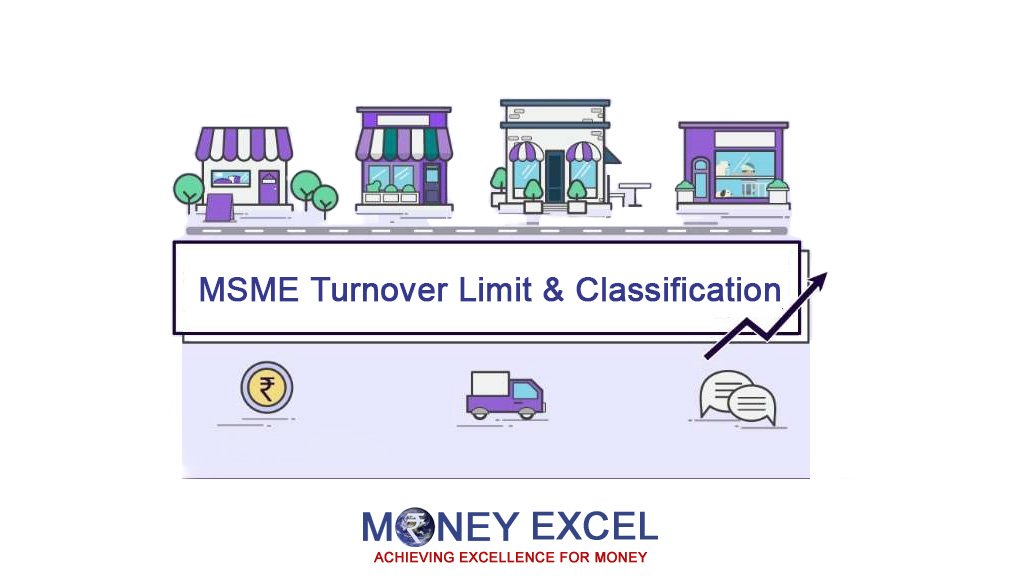 MSME Turnover Classification